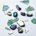 Nail Art Decorations Crushed Shells No. 1 Декорация за нокти